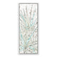 Aloe 1 by Douglas Galloway - White Maple