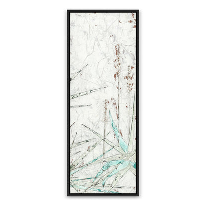 Aloe 2 by Douglas Galloway - Black Maple
