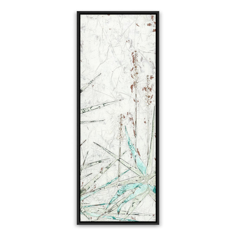 Aloe 2 by Douglas Galloway - Black Maple