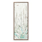 Aloe 3 by Douglas Galloway - Rustic Walnut