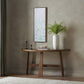 Aloe 3 by Douglas Galloway - Rustic Walnut