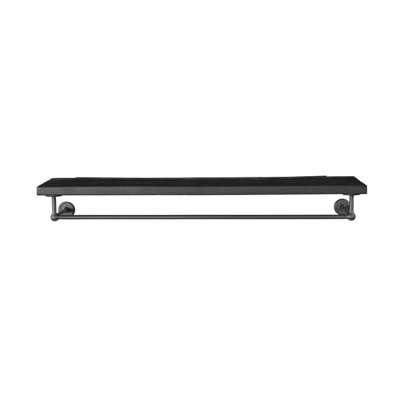 Coat Rack Shelf