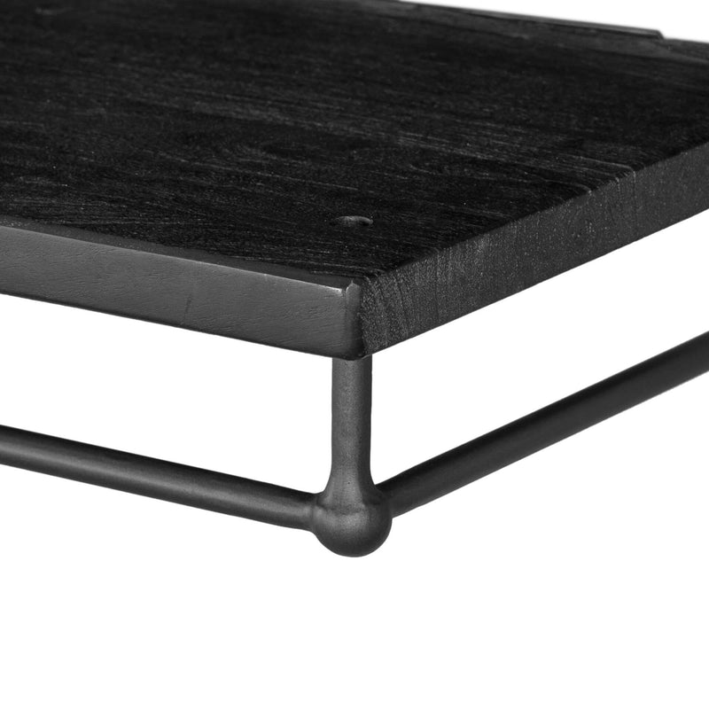 Coat Rack Shelf
