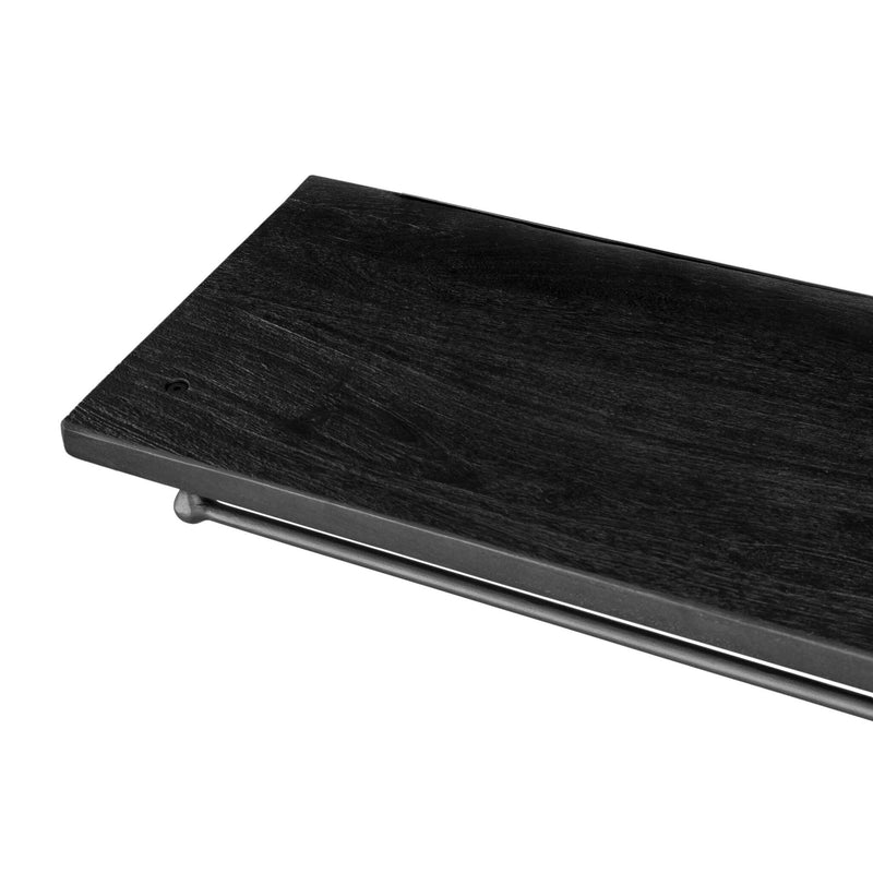 Coat Rack Shelf