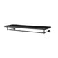 Coat Rack Shelf