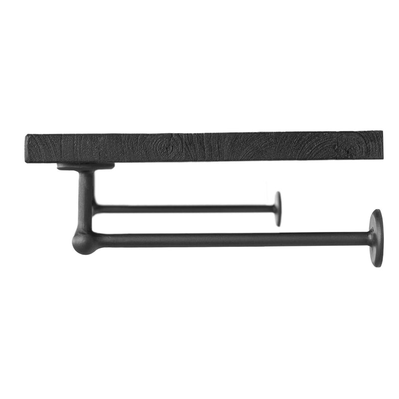 Coat Rack Shelf