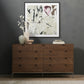 Nopales 41 by Douglas Galloway — Black 2.5 Maple