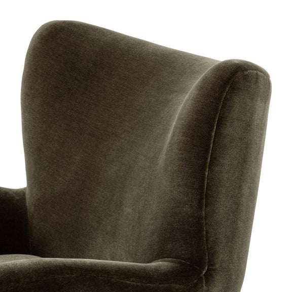 Amelie Chair - Monte Olive