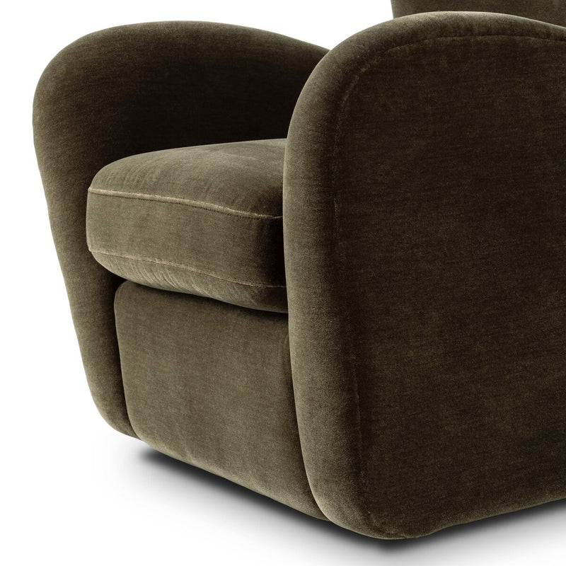 Amelie Chair - Monte Olive