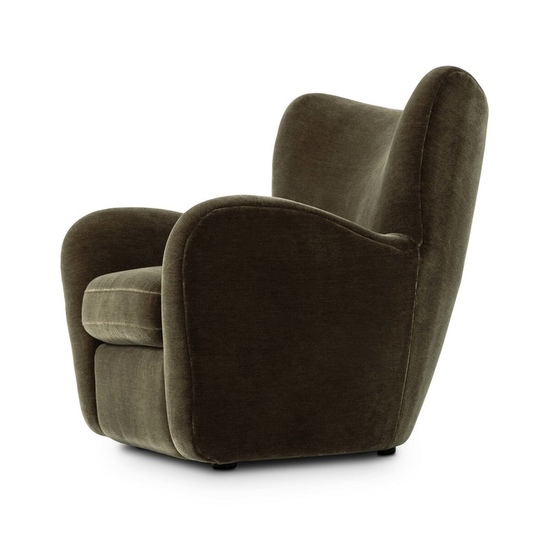 Amelie Chair - Monte Olive