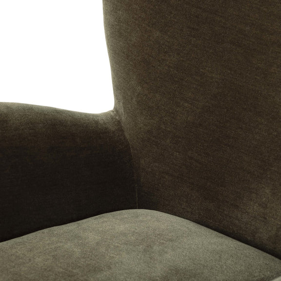 Amelie Chair - Monte Olive