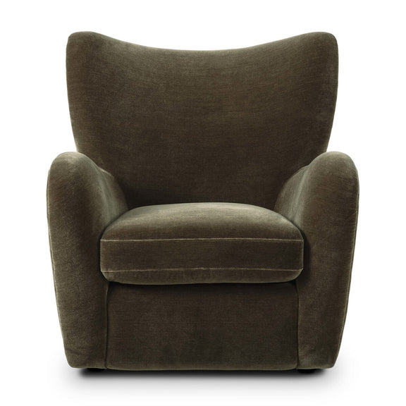 Amelie Chair - Monte Olive