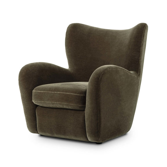 Amelie Chair - Monte Olive