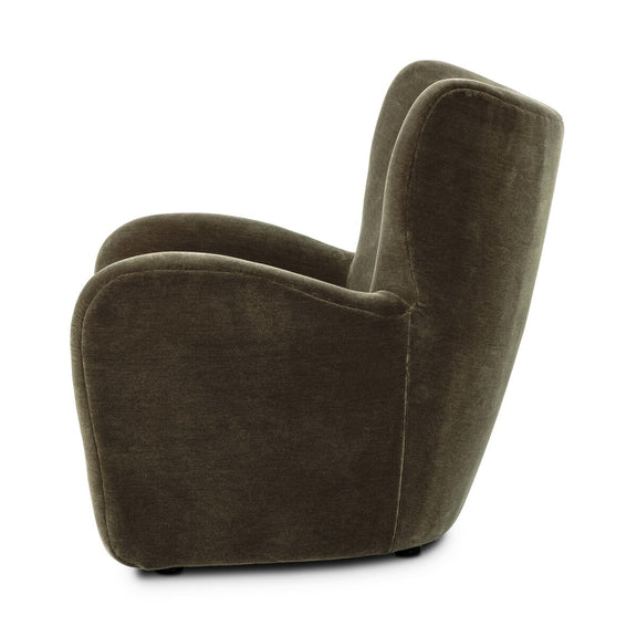 Amelie Chair - Monte Olive