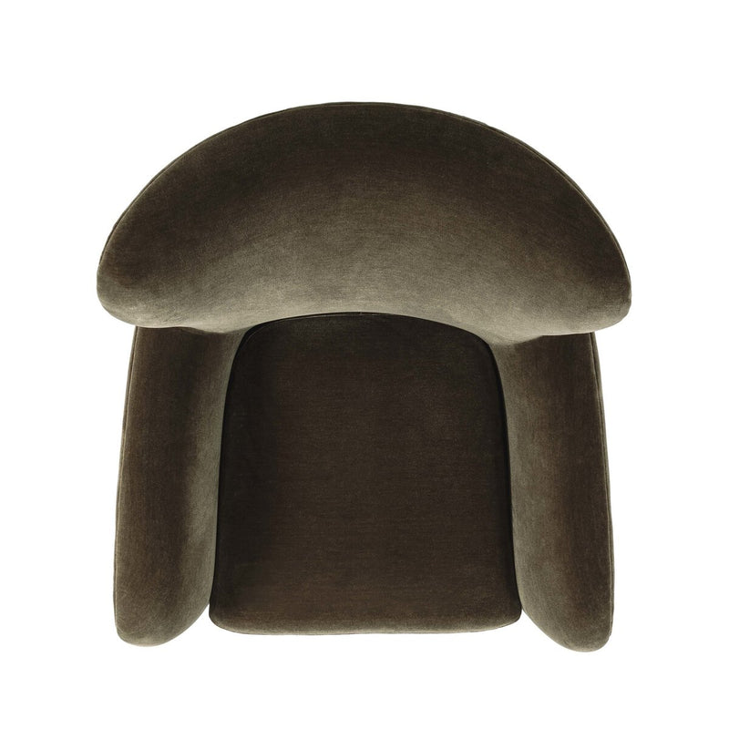 Amelie Chair - Monte Olive