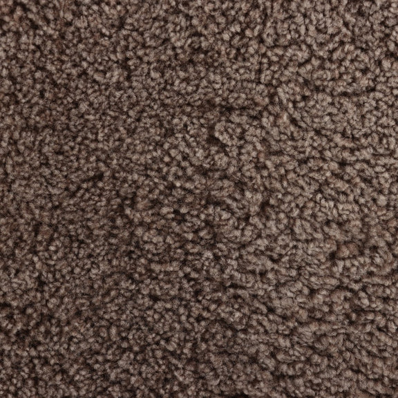 Amelie Chair - Taupe Shearling