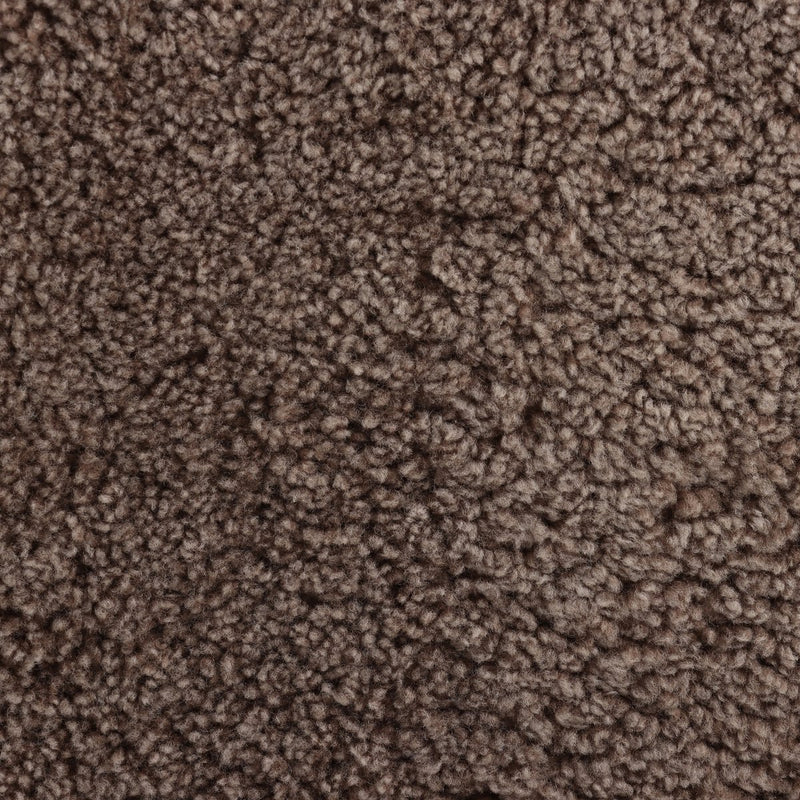 Amelie Chair - Taupe Shearling
