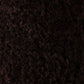 Amelie Chair - Cocoa Shearling