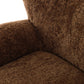 Amelie Chair - Amber Shearling