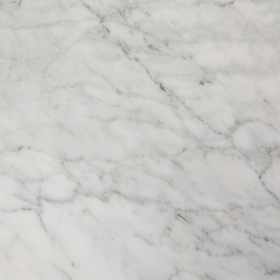 Stuart Nesting Coffee Table Set - Mix & Match - White Calacatta Marble
