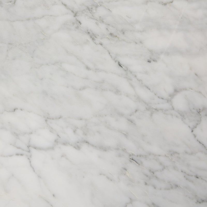 Stuart Nesting Coffee Table Set - Mix & Match - White Calacatta Marble