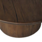 Stuart Nesting Coffee Table Set - Mix & Match - White Calacatta Marble