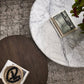 Stuart Nesting Coffee Table Set - Mix & Match - White Calacatta Marble