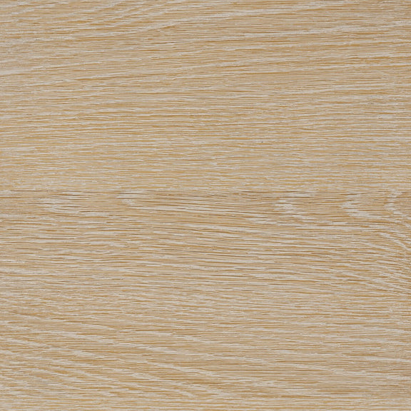 Thomas End Table - Bleached Oak Veneer