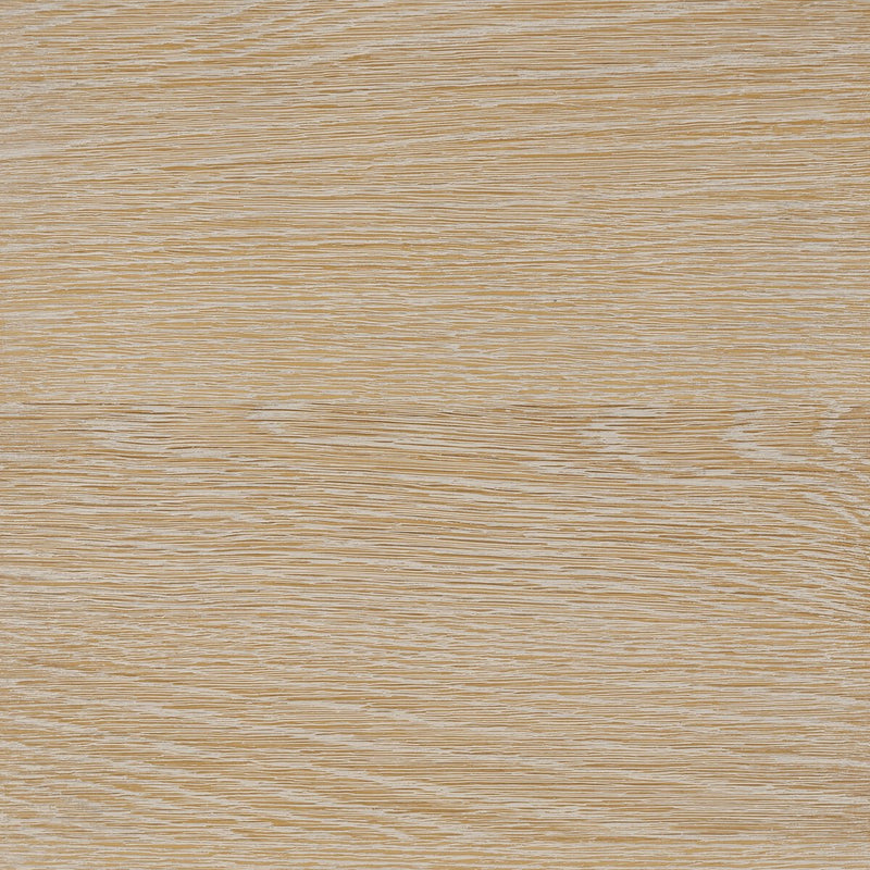Thomas End Table - Bleached Oak Veneer