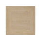 Thomas End Table - Bleached Oak Veneer