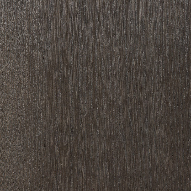 Thomas End Table - Dark Anthracite Oak Veneer