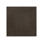Thomas End Table - Dark Anthracite Oak Veneer