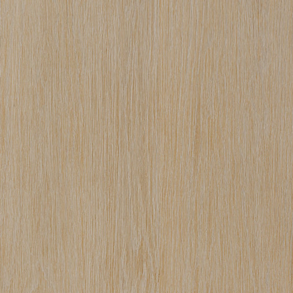 Thomas Square Coffee Table - Bleached Oak Veneer