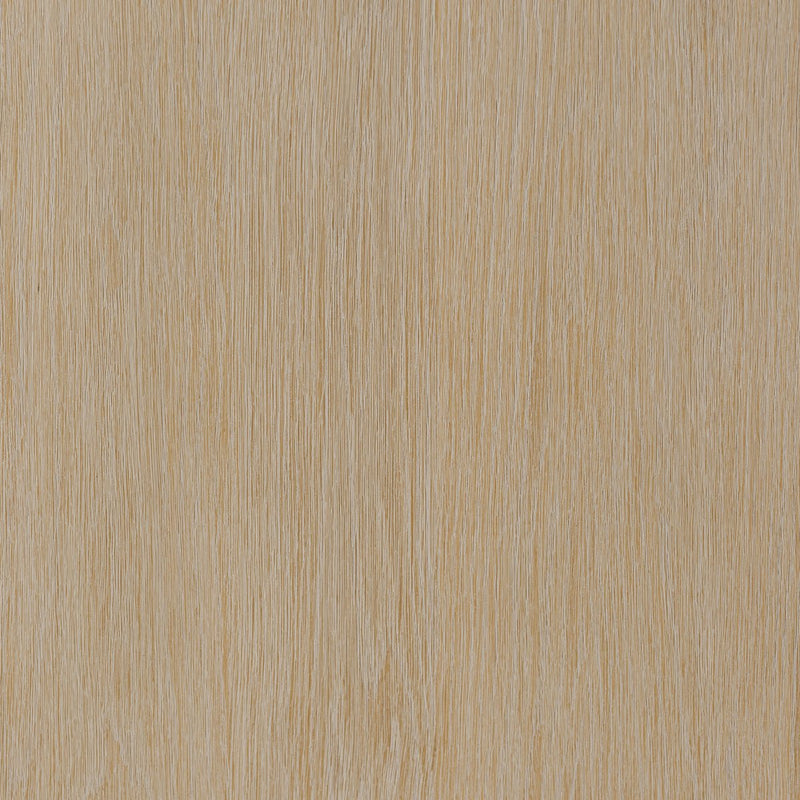 Thomas Square Coffee Table - Bleached Oak Veneer