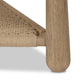 Salvador End Table