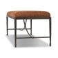 Jade Accent Bench - Crypton Wayfarer Sienna