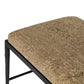 Jade Accent Bench - Fallingbrook Cafe