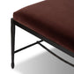 Jade Accent Bench - Surrey Plum