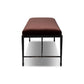 Jade Accent Bench - Surrey Plum
