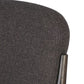 Esther Bar + Counter Stool - Antwerp Noir