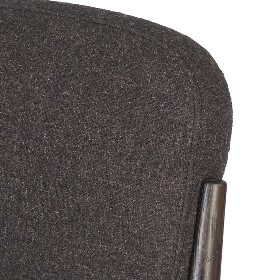Esther Bar + Counter Stool - Antwerp Noir