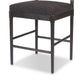 Esther Bar + Counter Stool - Antwerp Noir