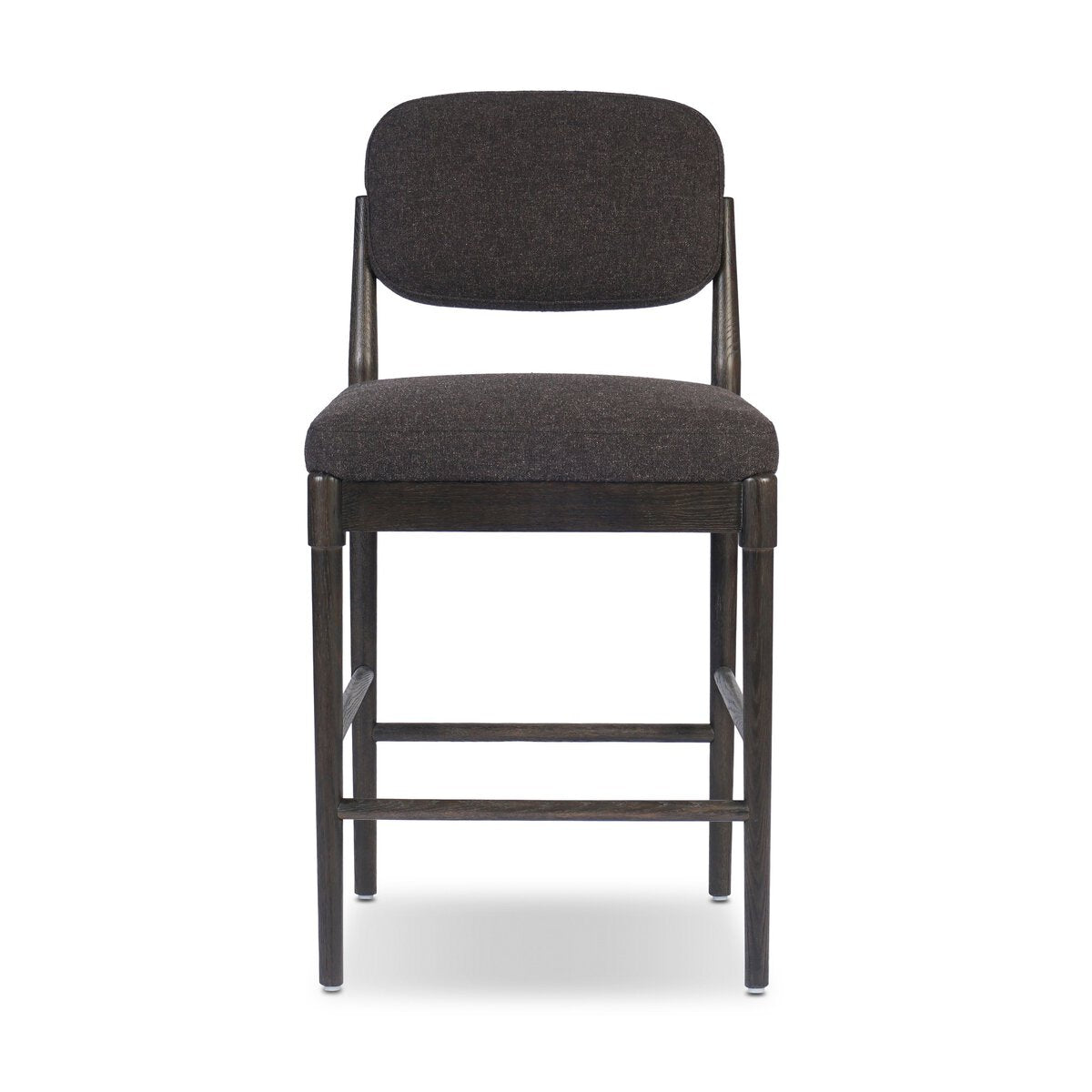 Esther Bar + Counter Stool - Antwerp Noir
