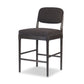 Esther Bar + Counter Stool - Antwerp Noir