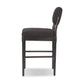 Esther Bar + Counter Stool - Antwerp Noir