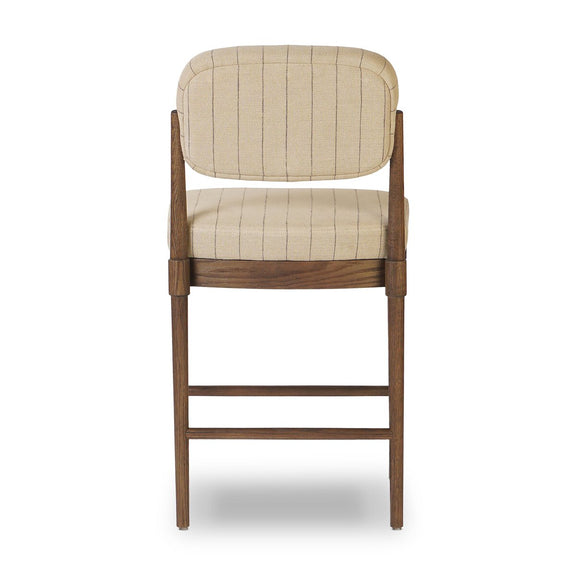 Esther Bar + Counter Stool - Lavon Flint