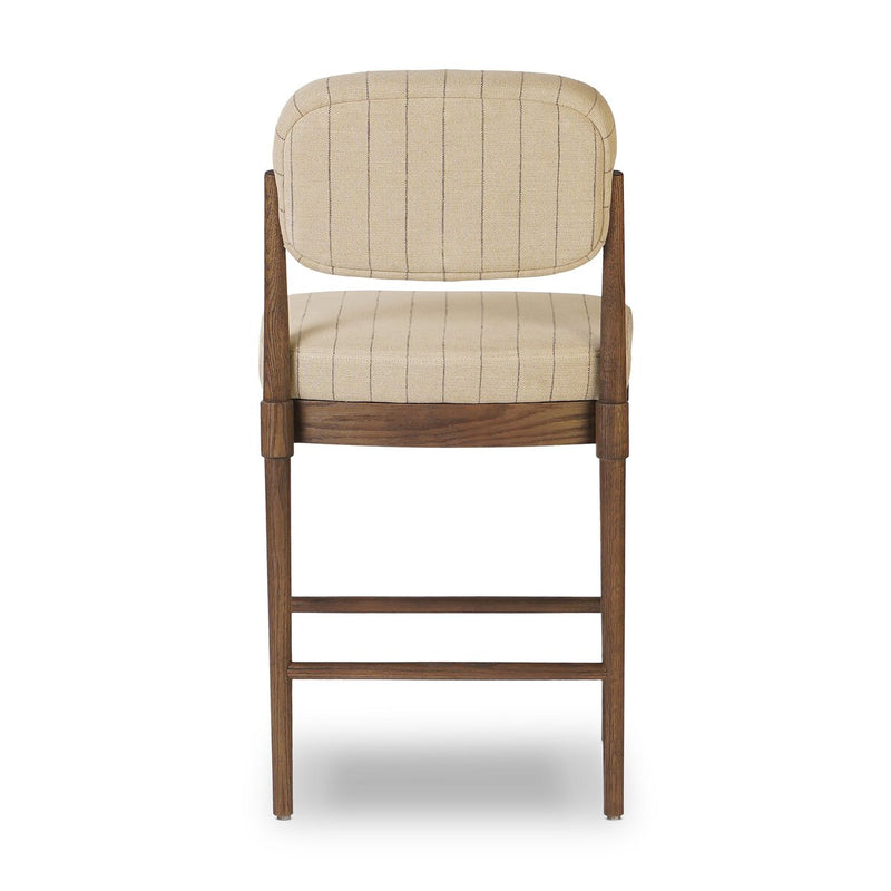 Esther Bar + Counter Stool - Lavon Flint