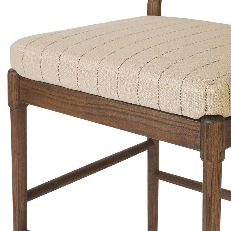 Esther Bar + Counter Stool - Lavon Flint