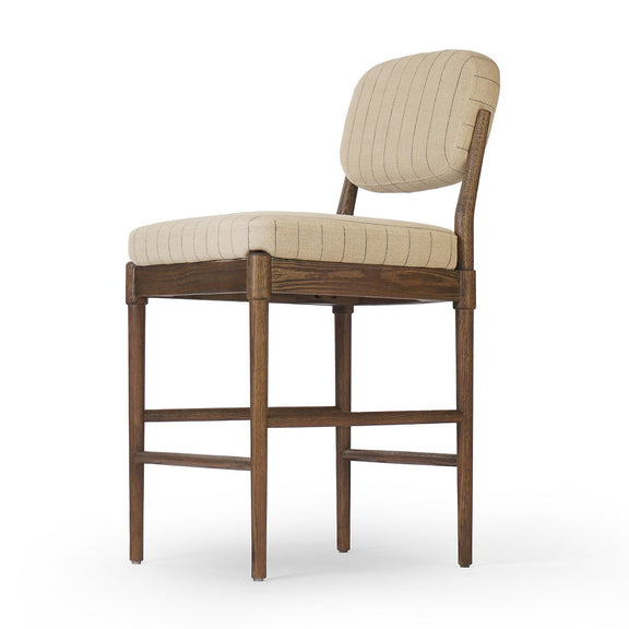 Esther Bar + Counter Stool - Lavon Flint