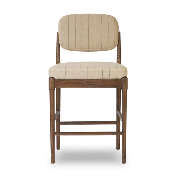 Esther Bar + Counter Stool - Lavon Flint